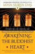 Awakening The Buddhist Heart