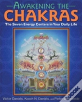 Awakening The Chakras
