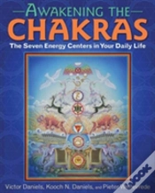 Capa do artigo Awakening The Chakras