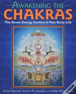 Capa do artigo Awakening The Chakras