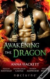 Capa do artigo Awakening The Dragon