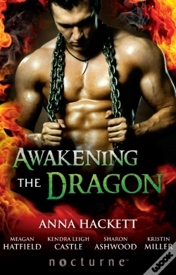 Capa do artigo Awakening The Dragon