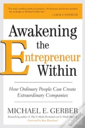 Capa do artigo Awakening The Entrepreneur Within