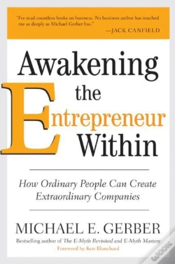 Capa do artigo Awakening The Entrepreneur Within
