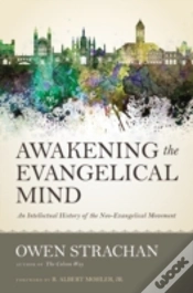 Capa do artigo Awakening The Evangelical Mind