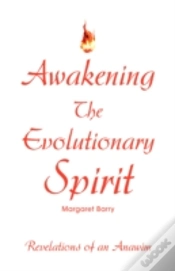 Capa do artigo Awakening The Evolutionary Spirit