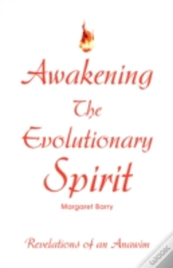 Capa do artigo Awakening The Evolutionary Spirit