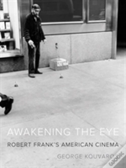 Capa do artigo Awakening The Eye