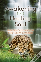 Awakening The Healing Soul