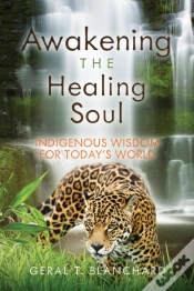 Capa do artigo Awakening The Healing Soul