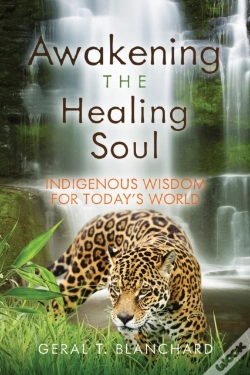 Capa do artigo Awakening The Healing Soul