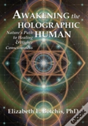 Capa do artigo Awakening The Holographic Human