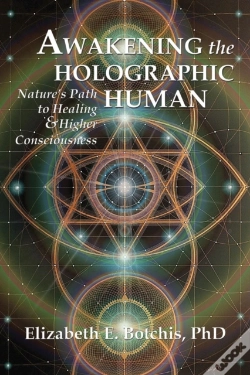 Capa do artigo Awakening The Holographic Human
