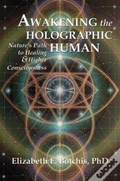 Capa do artigo Awakening The Holographic Human