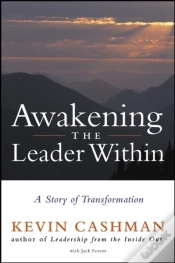 Capa do artigo Awakening The Leader Within