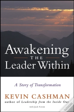 Capa do artigo Awakening The Leader Within