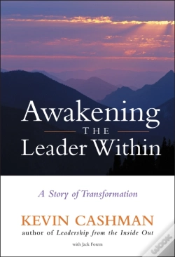 Capa do artigo Awakening The Leader Within