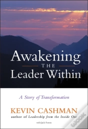 Capa do artigo Awakening The Leader Within