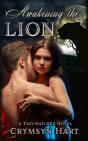 Awakening The Lion - Preview