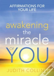 Capa do artigo Awakening The Miracle Of You