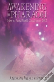 Capa do artigo Awakening The Pharaoh
