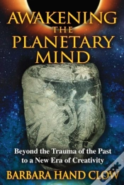 Capa do artigo Awakening The Planetary Mind