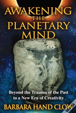 Capa do artigo Awakening The Planetary Mind