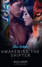 Awakening The Shifter - Preview