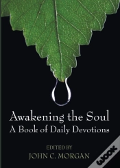 Capa do artigo Awakening The Soul