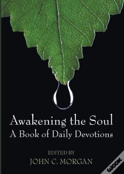 Capa do artigo Awakening The Soul