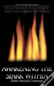 Capa do artigo Awakening The Spark Within