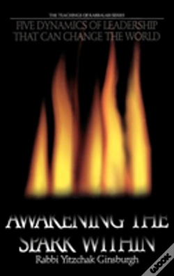 Capa do artigo Awakening The Spark Within