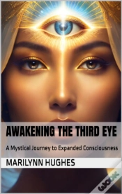 Capa do artigo Awakening The Third Eye