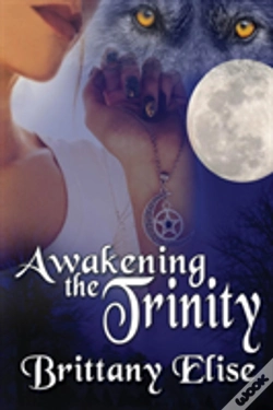 Capa do artigo Awakening The Trinity