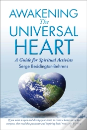 Capa do artigo Awakening The Universal Heart