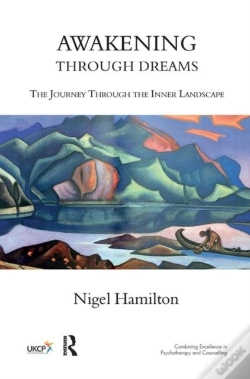 Capa do artigo Awakening Through Dreams