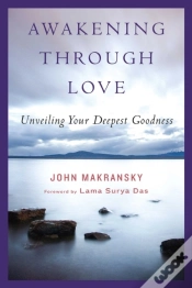 Capa do artigo Awakening Through Love