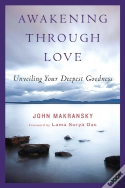 Capa do artigo Awakening Through Love