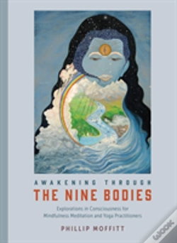 Capa do artigo Awakening Through The Nine Bodies