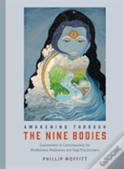 Capa do artigo Awakening Through The Nine Bodies