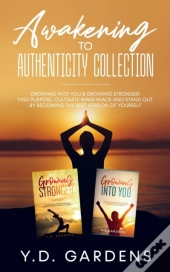 Awakening To Authenticity Collection