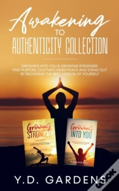 Capa do artigo Awakening To Authenticity Collection