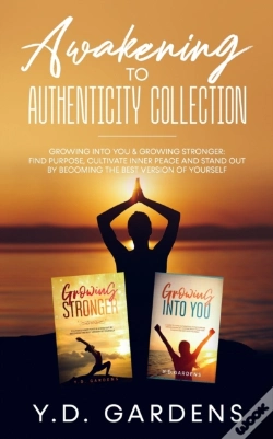 Capa do artigo Awakening To Authenticity Collection