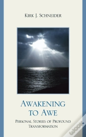Capa do artigo Awakening To Awe