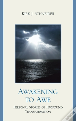 Capa do artigo Awakening To Awe