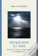 Awakening To Awe