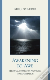 Capa do artigo Awakening To Awe