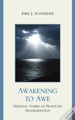 Capa do artigo Awakening To Awe
