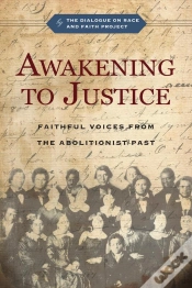 Capa do artigo Awakening To Justice