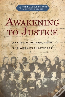 Capa do artigo Awakening To Justice